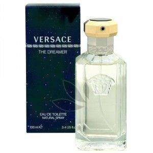 Versace Dreamer - toaletní voda s rozprašovačem 50 ml