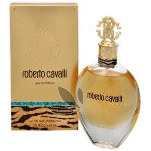 Roberto Cavalli Roberto Cavalli 2012 - parfémová voda s rozprašovačem 50 ml