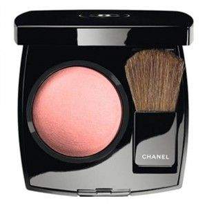 Chanel Pudrová tvářenka Joues Contraste (Powder Blush) 4 g 64 Pink Explosion