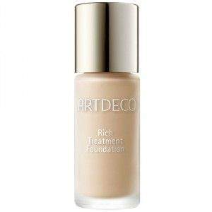 Artdeco Luxusní krémový make-up (Rich Treatment Foundation) 20 ml 21 Delicious Cinnamon