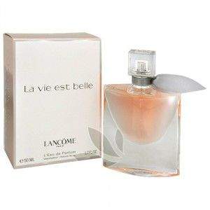 Lancome La Vie Est Belle - parfémová voda s rozprašovačem 50 ml