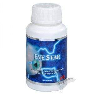 Starlife Eye Star (Orbitol) 60 kapslí