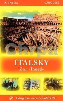 Alessandra Chiodelli: Italsky Zn: Ihned