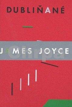 James Joyce: Dubliňané