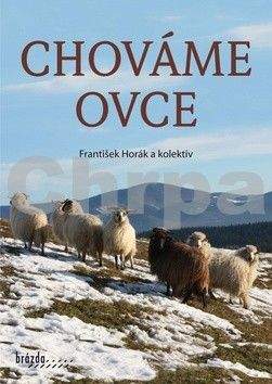 František Horák: Chováme ovce