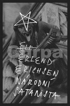 Erlend Erichsen: Národní satanista