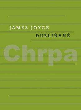 James Joyce: Dubliňané