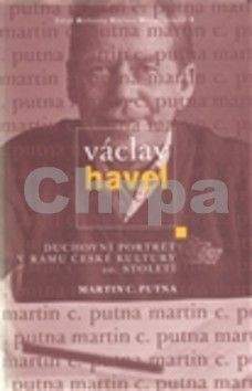 Martin C. Putna: Václav Havel