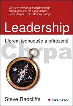 Steve Radcliffe: Leadership