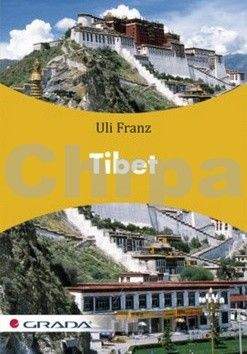 Uli Franz: Tibet