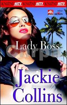 Jackie Collins: Lady Boss
