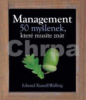 Edward Russelll-Walling: Management