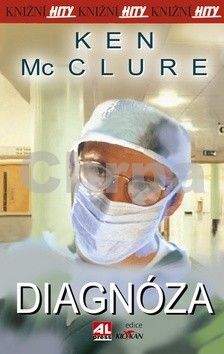 Ken McClure: Diagnóza