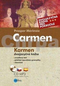 Prosper Mérimée, Ján Kurinec: Karmen / Carmen