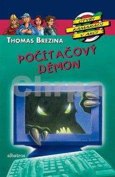Thomas Brezina: Počítačový démon