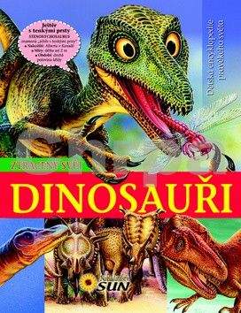 Francisco Arredondo: Dinosauři