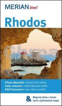 Klaus Boetig: Merian 48 - Rhodos