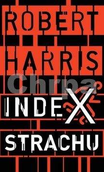 Robert Harris: Index strachu