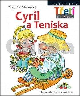 Zbyněk Malinský: Cyril a Teniska