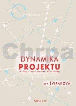 Eva Šviráková: Dynamika projektu