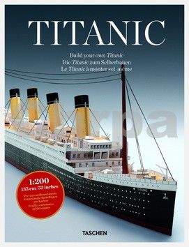 TASCHEN Titanic