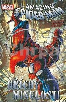 Deodato Mike jr., Joseph Michael Straczynski: Spider-Man - Hříchy minulosti