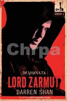 Darren Shan: Lord Zarmut