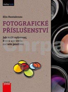 Elin Rantakrans: Fotografické příslušenství