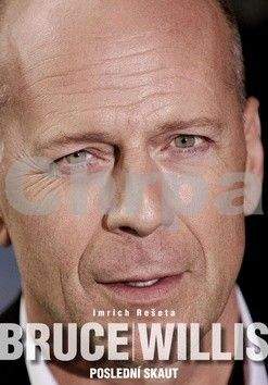 Imrich Rešeta: Bruce Willis
