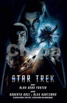 Alan Dean Foster: Star Trek