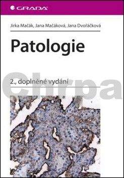 Jirka Mačák: Patologie - 2. vydání