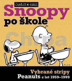 Charles Schultz: Snoopy po škole