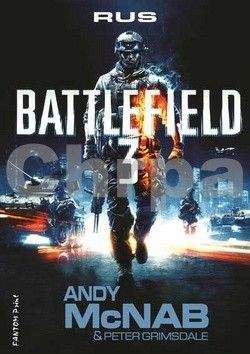 Andy McNab, Peter Grimsdale: Battlefield 3 - Rus