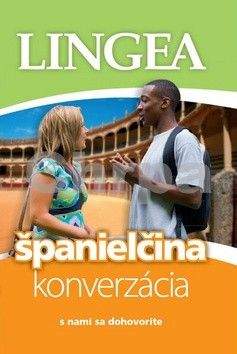 Lingea Španielčina konverzácia