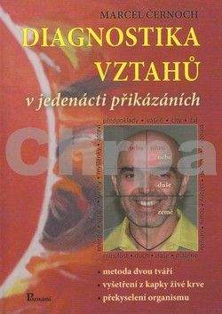 Marcel Černoch: Diagnostika vztahů