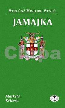 Markéta Křížová: Jamajka