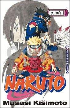 Masashi Kishimoto: Naruto: Správná cesta