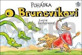 Lucie Seifertová: Pohádka o Bruncvíkovi