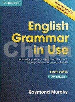 Murphy Raymond: English Grammar in Use 4th edition