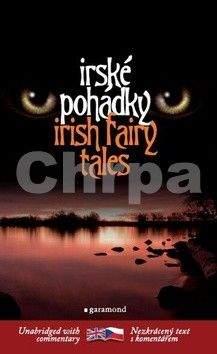 Irské pohádky / Irish Fairy Tales