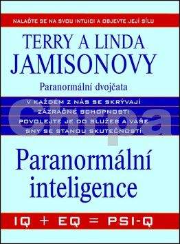 Terry Jamison, Linda Jamison: Paranormální inteligence