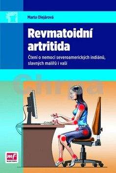 Marta Olejárová: Revmatoidní artritida