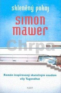 Simon Mawer: Skleněný pokoj