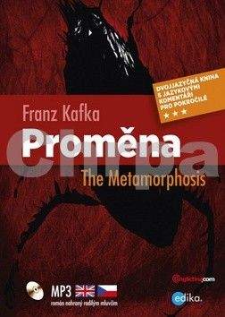 Franz Kafka: Proměna
