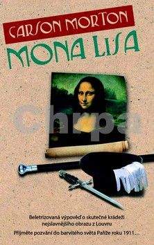 Carson Morton: Mona Lisa
