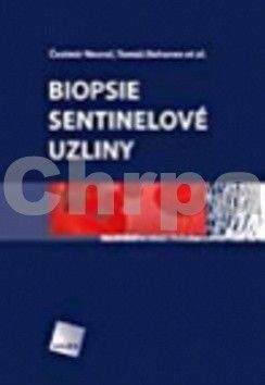 Čestmír Neoral, Tomáš Bohanes: Biopsie sentinelové uzliny