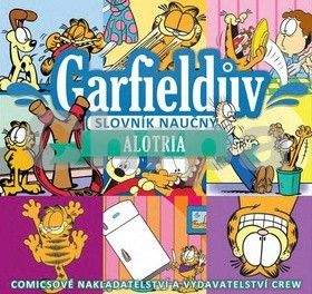 Jim Davis: Garfieldův slovník naučný Alotria