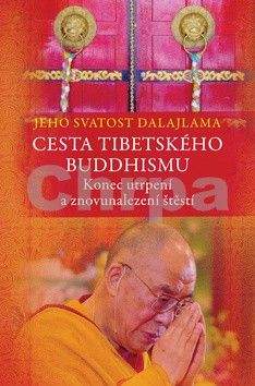 Dalajlama XIV.: Cesta tibetského buddhismu