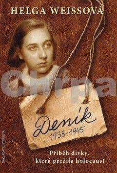 Helga Weissová: Deník 1938–1945