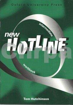 Tom Hutchinson: New hotline intermediate Workbook